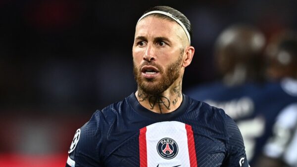 Sergio Ramos MG8 8003