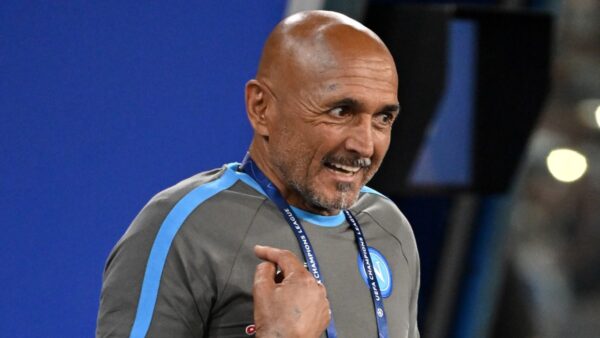 Spalletti Z9A 1192