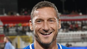 Totti avvisa l’Inter, l’ha detto sullo scudetto: ecco su chi punta!