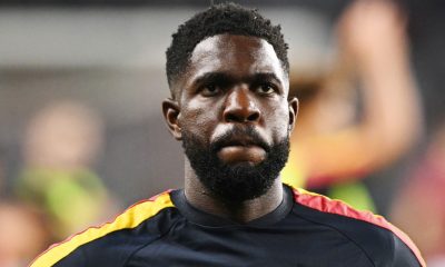 Umtiti Z9A 9668