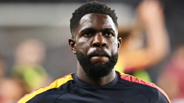 Umtiti Z9A 9668
