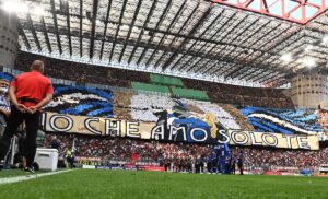 Inter, altro che crisi. San Siro si riempie per Bayern, Torino e Roma