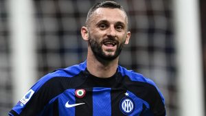 Inter, Brozovic ancora a parte: ecco quando ritornerà il croato