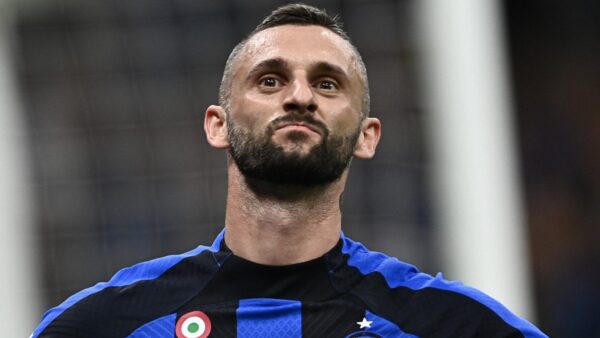 Inter Brozovic