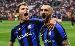 Brozovic all’ultimo respiro. ‘Epic’ la sblocca a 5′ dalla fine su assist di Barella