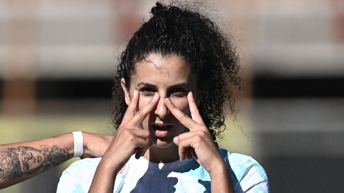 Samp Inter Women 0-2: Inter capolista, Bonetti e Chawinga regalano il sogno 26 esult gol Karchouni