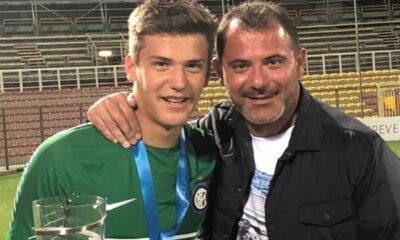 filip stankovic inter