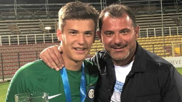 filip stankovic inter