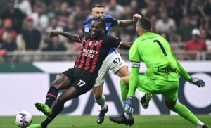 De Paola: «Il Milan mi ha impressionato nel derby contro l’Inter»