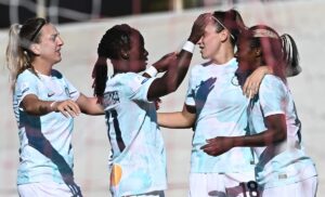 Pagelle Inter Women Roma: Polli scuote le nerazzurre. Serturini decisiva – VOTI