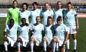 Pagelle Como Inter Women: TOP e FLOP al termine – VOTI