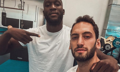 lukaku inter calhanoglu