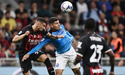 milan napoli