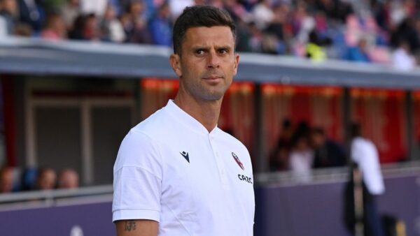 thiago motta bologna