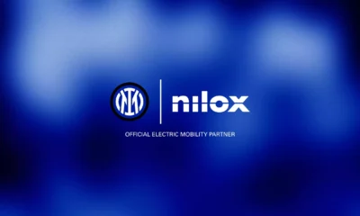 Annuncio partner News sito