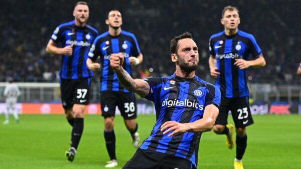 Calhanoglu