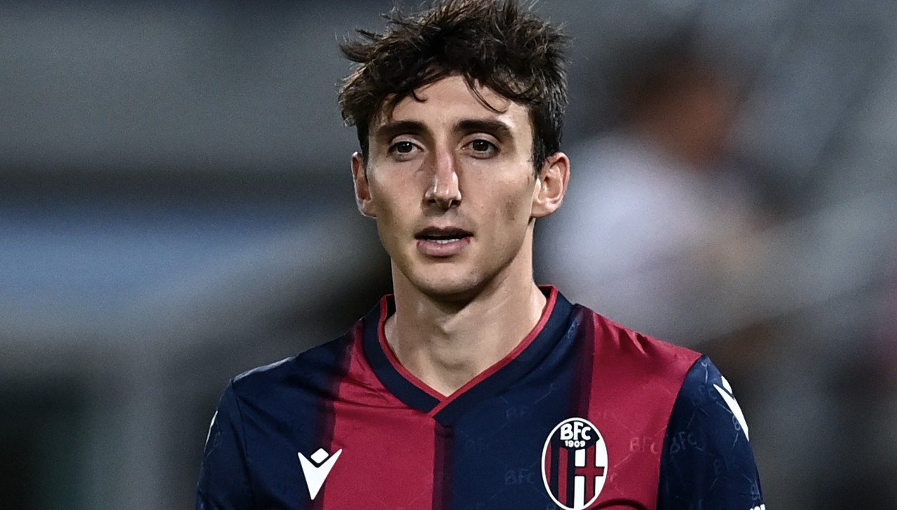 Inter Bologna, il mancato acquisto Cambiaso (vicino ai nerazzurri) 26 Cambiaso MG0 6948