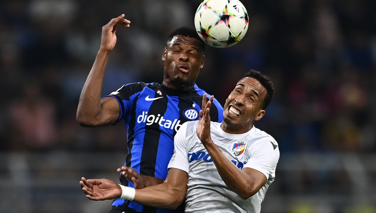 Dumfries Mosquera MG8 5129