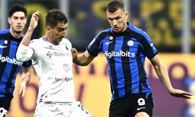 Dzeko Djuricic MG0 4780