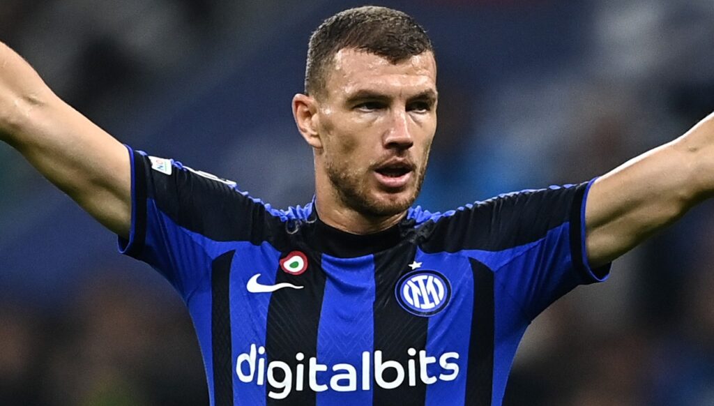 Dzeko MG8 7464