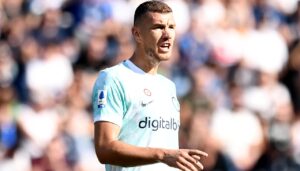 Pagelle Atalanta Inter: Dzeko tiene a galla i nerazzurri. Barella in difficoltà