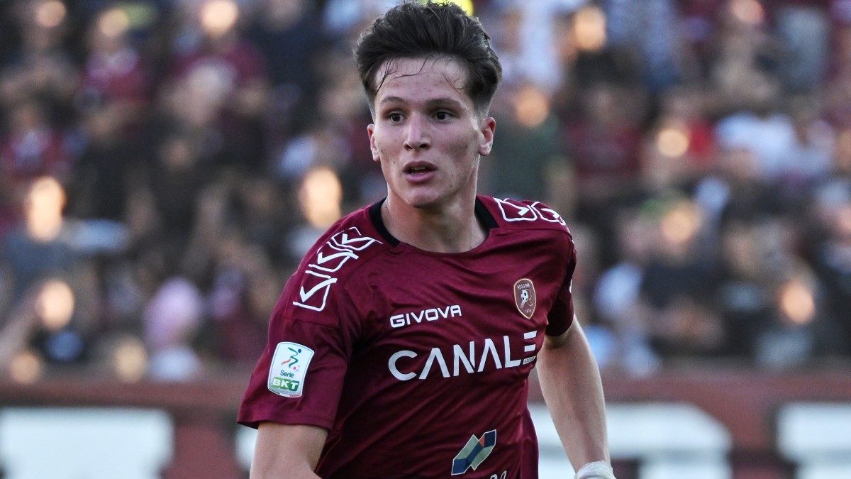 Inter, Fabbian nella top 11 del girone d'andata. Ecco la formazione 26 Fabbian