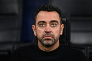 Barcellona, Xavi recrimina ancora: «Contro l’Inter non siamo stati all’altezza»