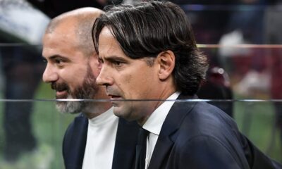 Inzaghi Stankovic MG5 8119
