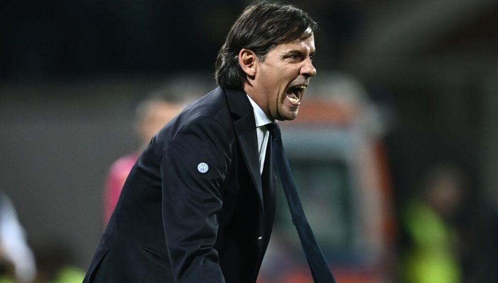 Inzaghi MG0 3155