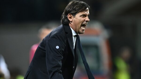 Inzaghi MG0 3155