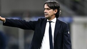 Le parole di Simone Inzaghi in conferenza stampa dopo Juventus-Inter