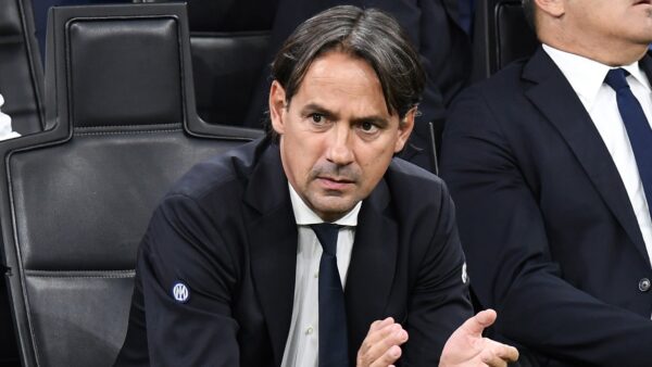 Inzaghi MG5 5320