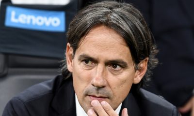 Inzaghi MG5 8197
