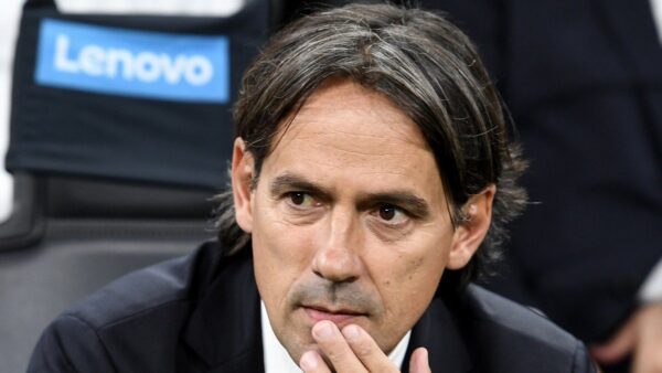 Inzaghi MG5 8197