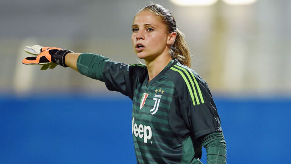 Laura Giuliani