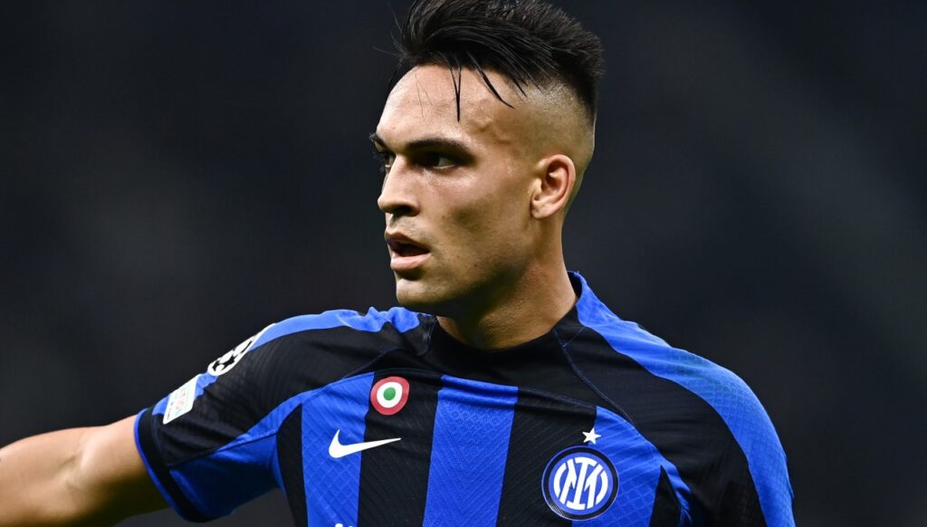 Lautaro MG8 6335