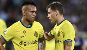 Pagelle Bayern Monaco Inter – Valzer del turnover: deludono solo Correa e Gagliardini
