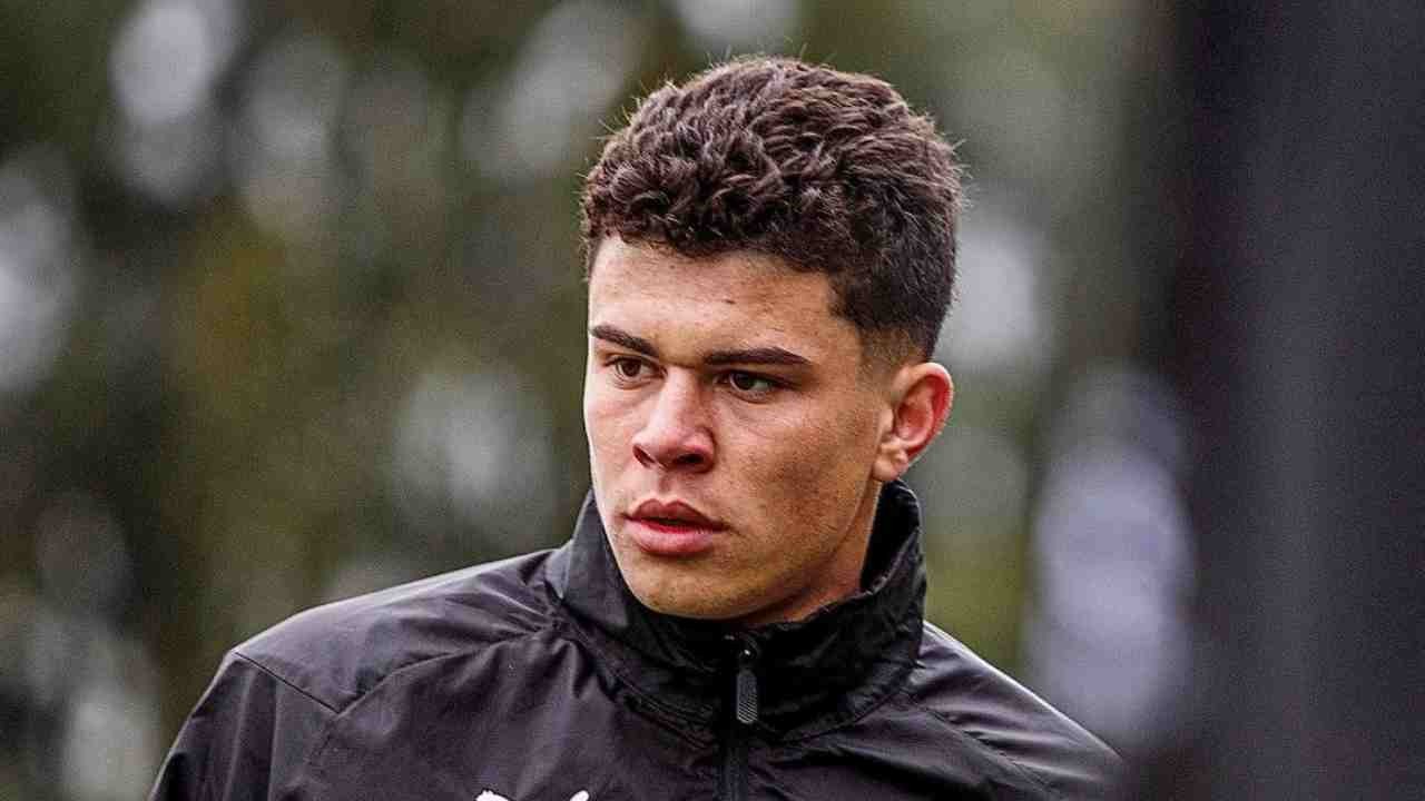 Matturro foto Instagram