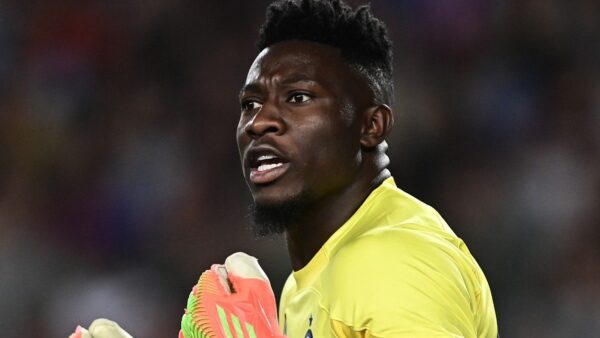 Inter Onana