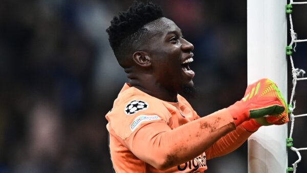 Onana MG8 7501