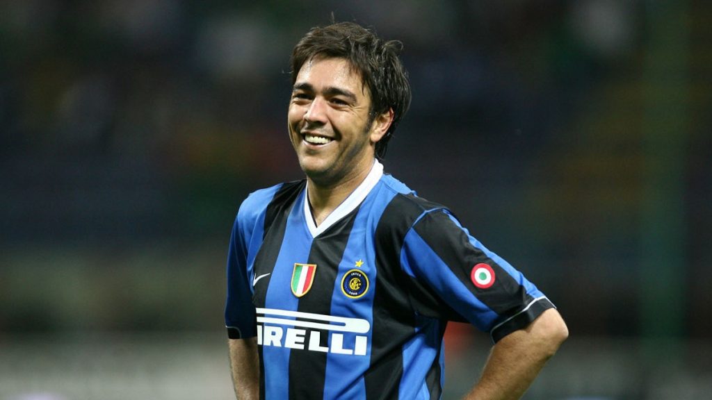 Recoba