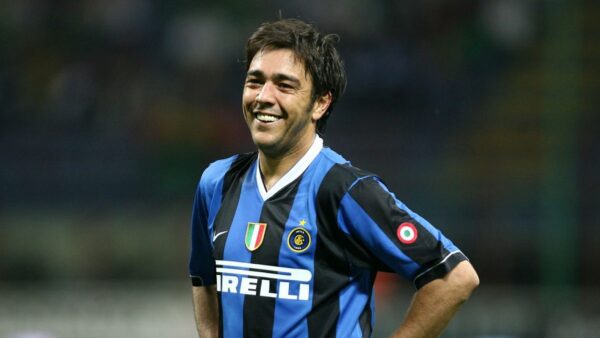 Recoba
