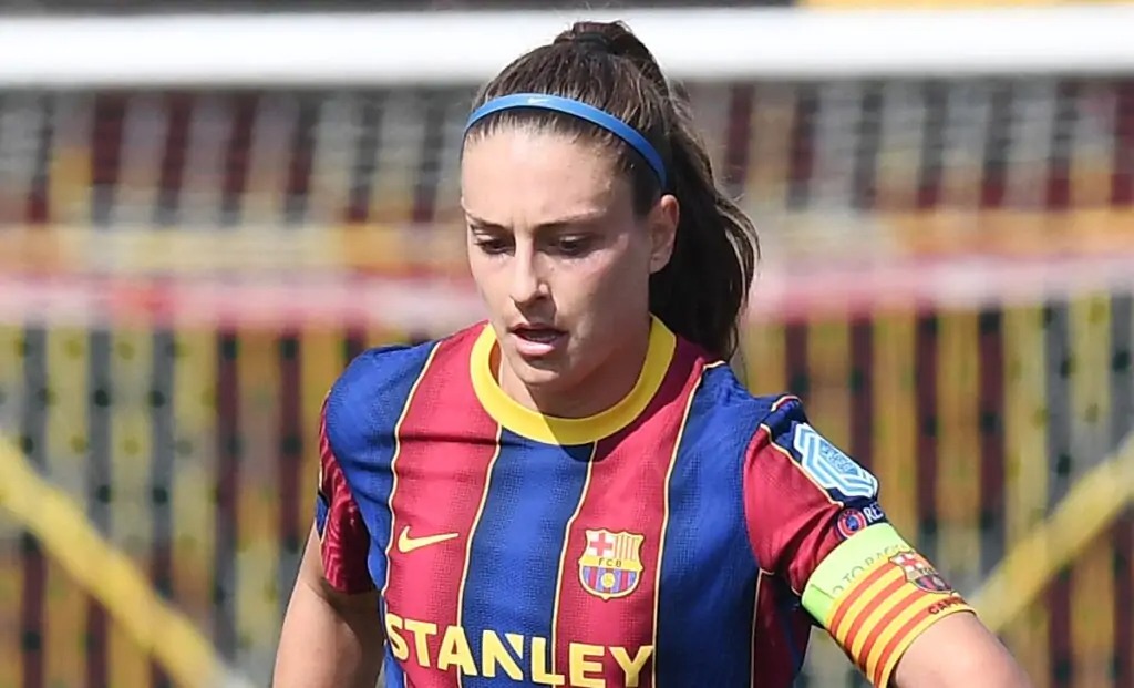 Pallone d'Oro Femminile 2022. Doppietta Putellas 26 WhatsApp Image 2022 10 17 at 21.53.15