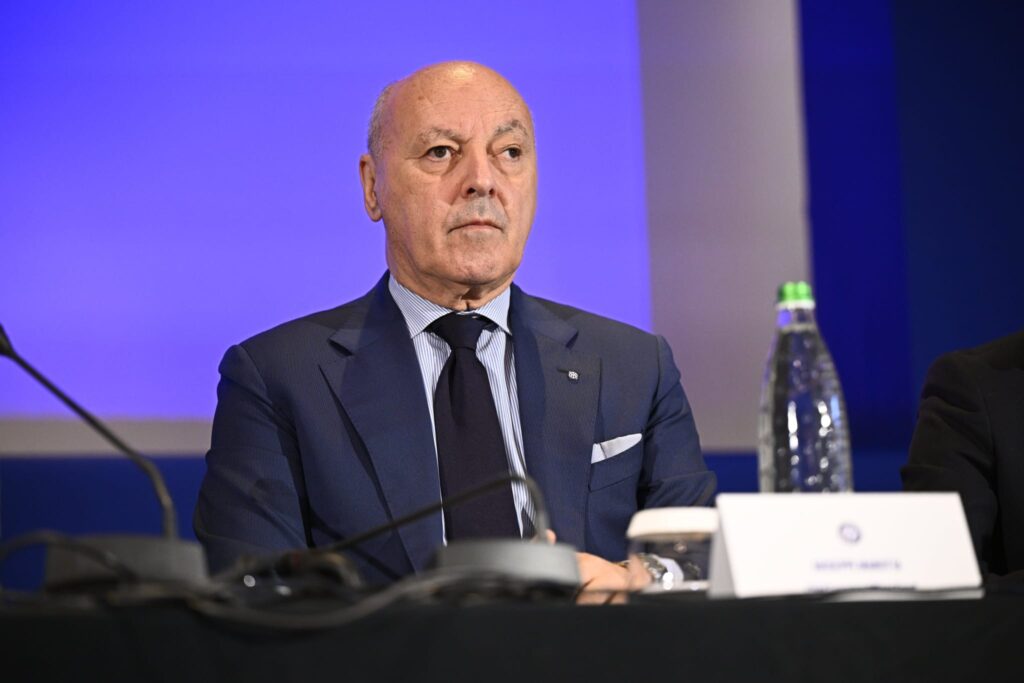 Da Giuntoli a Marotta. Tante ipotesi e poche certezze sulla situazione dirigenziale della Juve 1 WhatsApp Image 2022 10 28 at 13.35.46