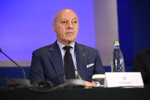 Da Giuntoli a Marotta. Tante ipotesi e poche certezze sulla situazione dirigenziale della Juve