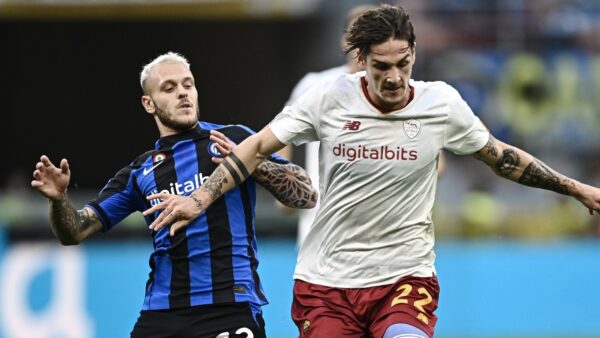 Zaniolo Dimarco MG0 3670
