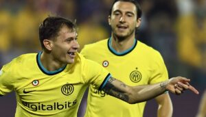 Pagelle Benfica-Inter 0-2: TOP e FLOP al triplice fischio