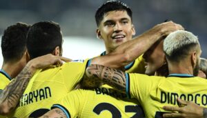 Pagelle Fiorentina-Inter: Lautaro un gioiello. Mkhitaryan eroe in extremis