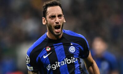 esult gol Calhanoglu MG8 5998