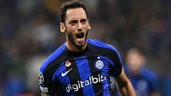 esult gol Calhanoglu MG8 5998